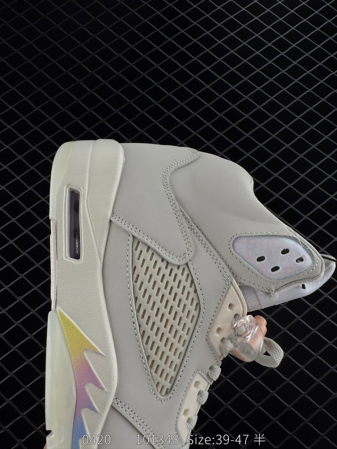 Nike Air Jordan 5 Retro Low